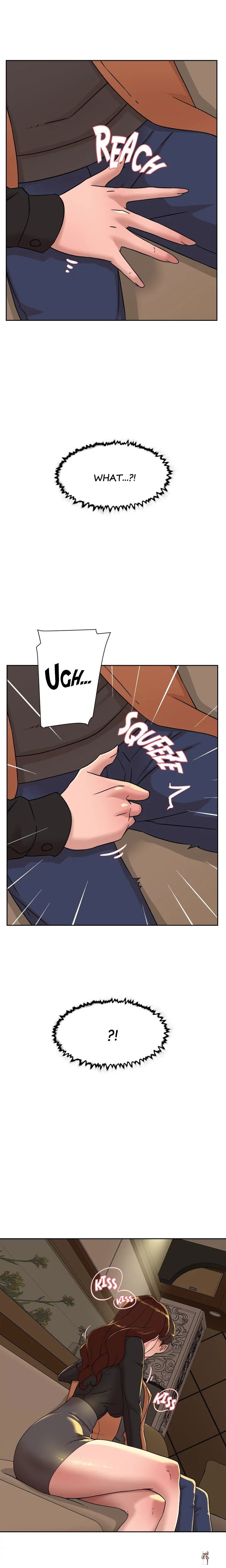 Her 4 Incher Her 4 Incher Chapter 117 - Page 15