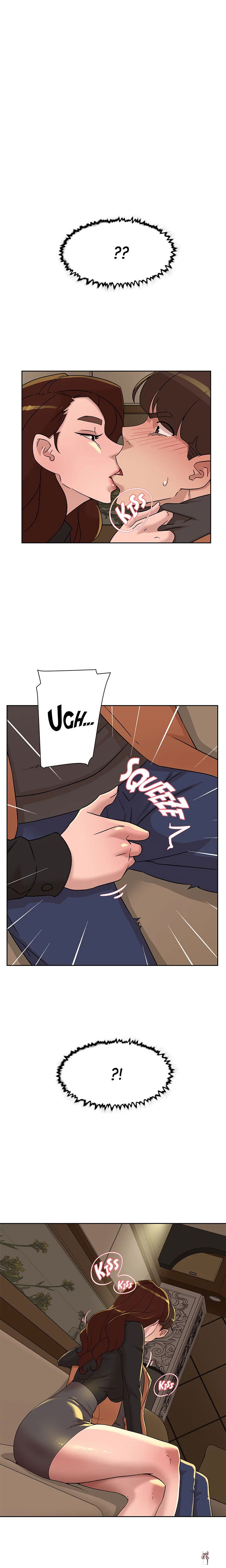 Her 4 Incher Her 4 Incher Chapter 118 - Page 1