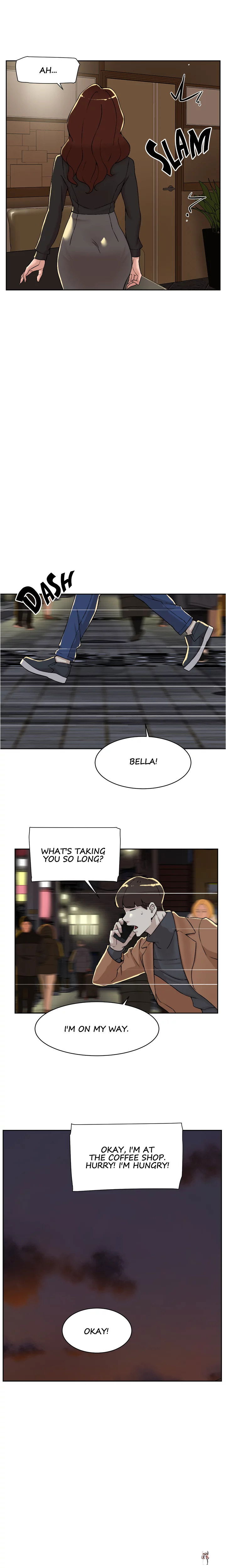 Her 4 Incher Her 4 Incher Chapter 118 - Page 11