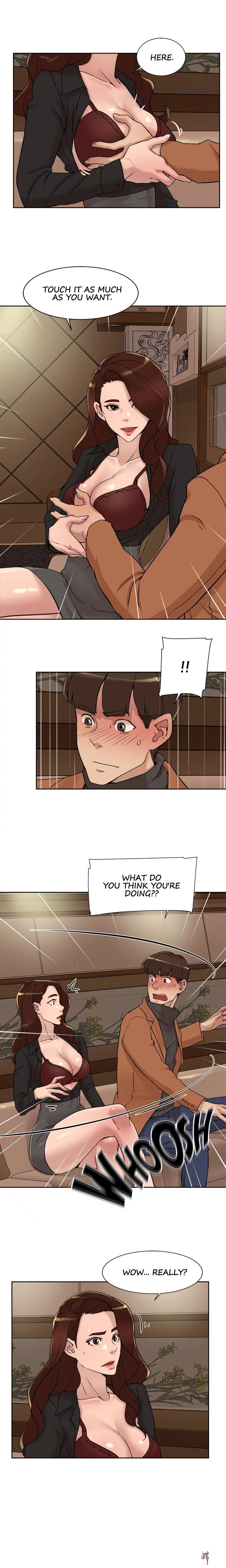 Her 4 Incher Her 4 Incher Chapter 118 - Page 3