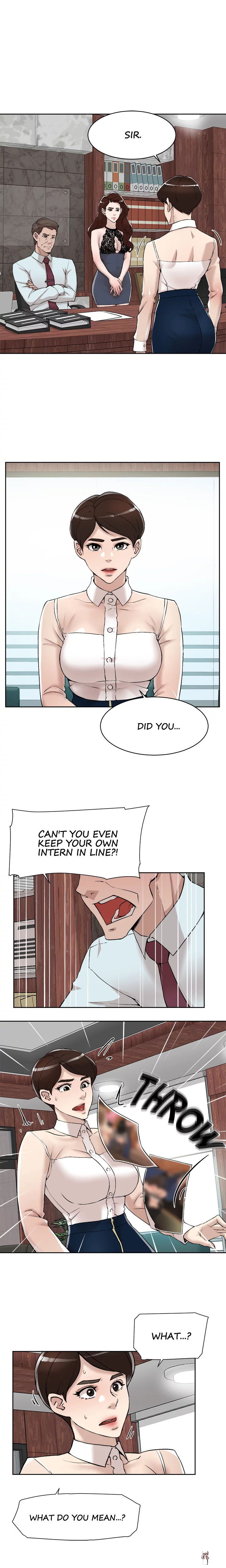 Her 4 Incher Her 4 Incher Chapter 119 - Page 13