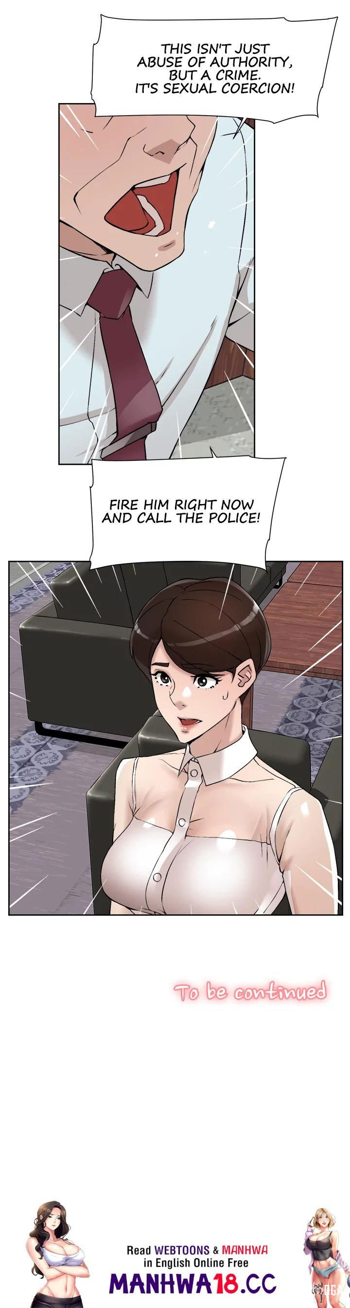 Her 4 Incher Her 4 Incher Chapter 119 - Page 16