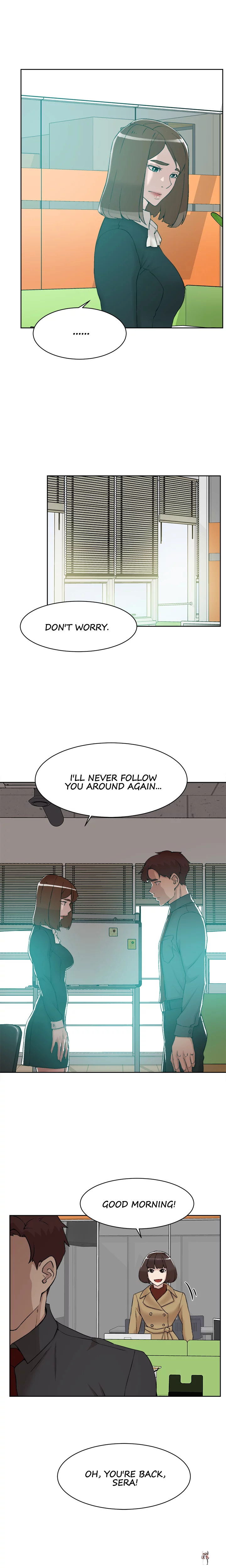 Her 4 Incher Her 4 Incher Chapter 119 - Page 5