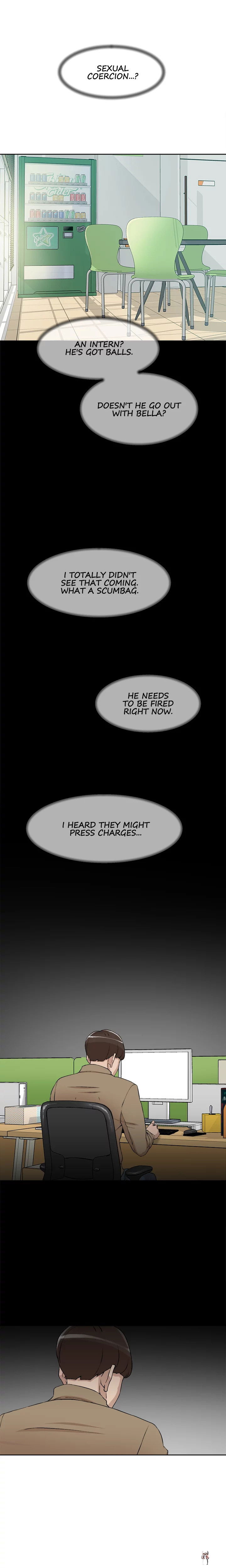 Her 4 Incher Her 4 Incher Chapter 120 - Page 11