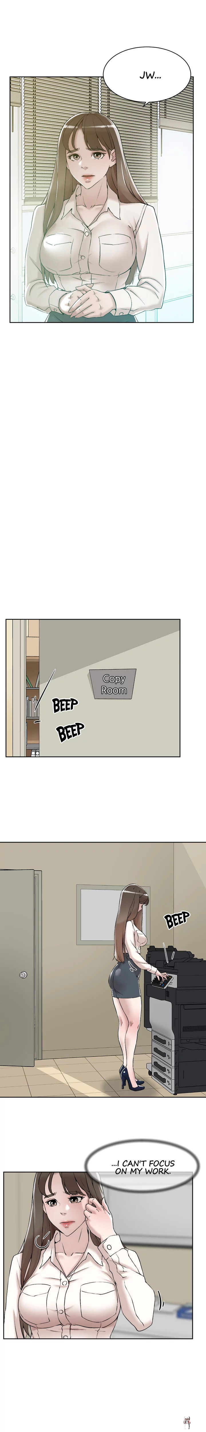 Her 4 Incher Her 4 Incher Chapter 120 - Page 12