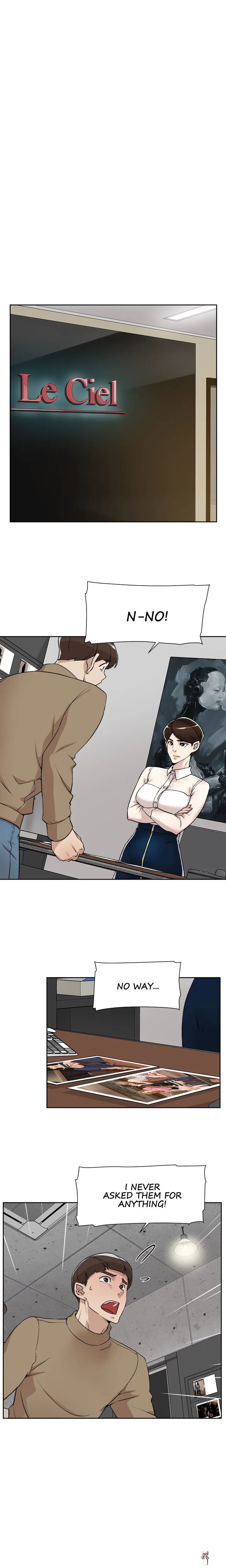 Her 4 Incher Her 4 Incher Chapter 120 - Page 3