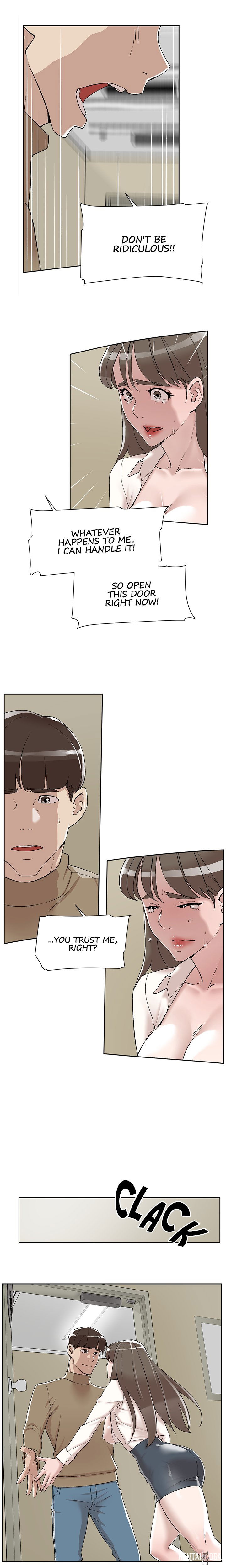 Her 4 Incher Her 4 Incher Chapter 121 - Page 13