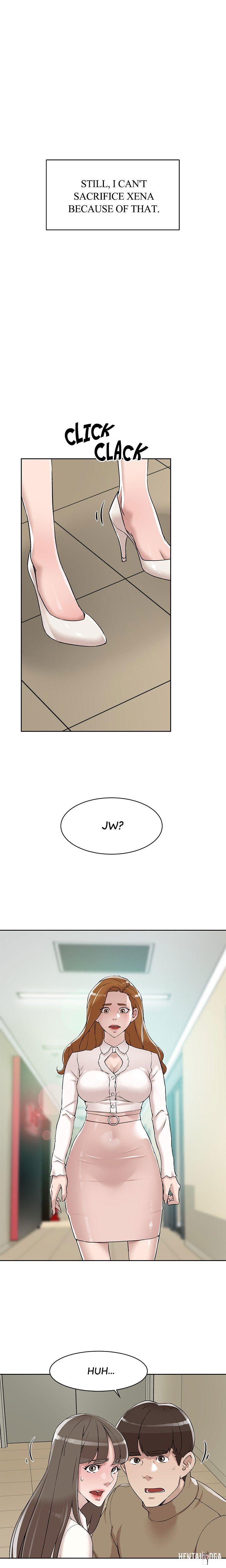 Her 4 Incher Her 4 Incher Chapter 121 - Page 15