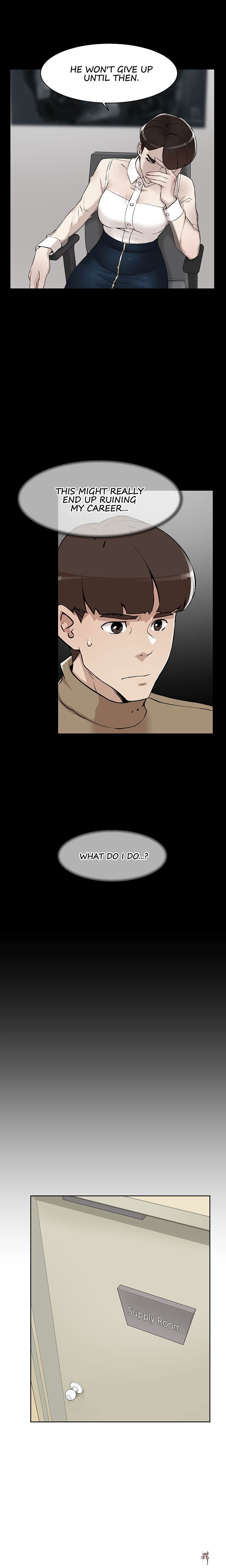 Her 4 Incher Her 4 Incher Chapter 121 - Page 3