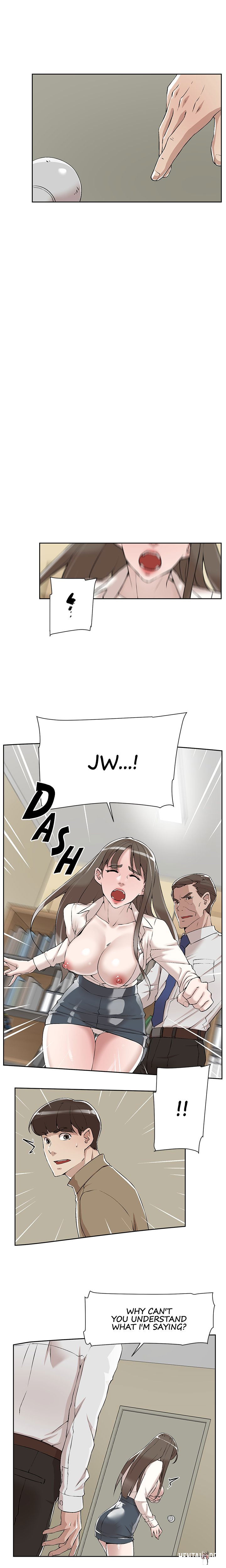 Her 4 Incher Her 4 Incher Chapter 121 - Page 9