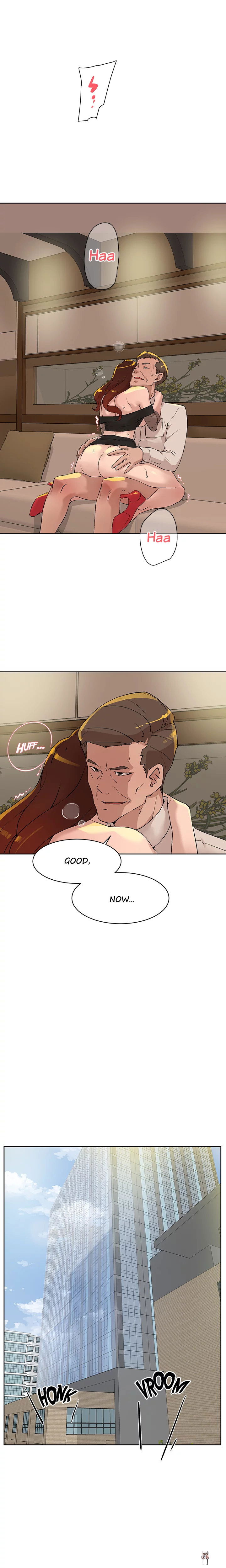 Her 4 Incher Her 4 Incher Chapter 122 - Page 14