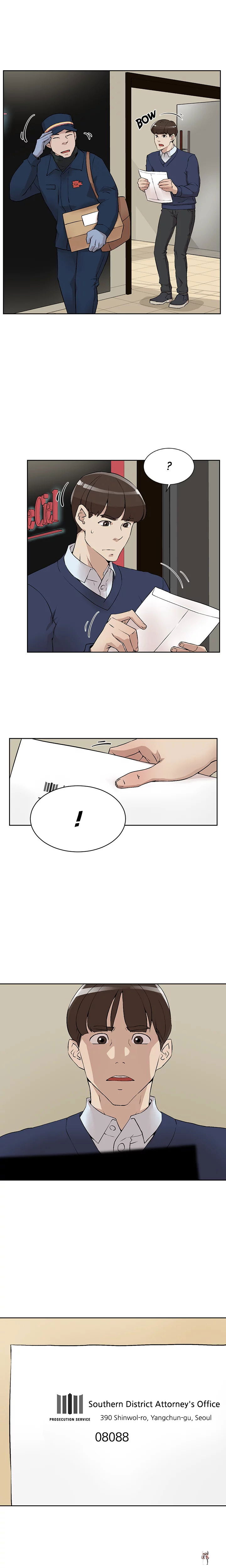 Her 4 Incher Her 4 Incher Chapter 122 - Page 15