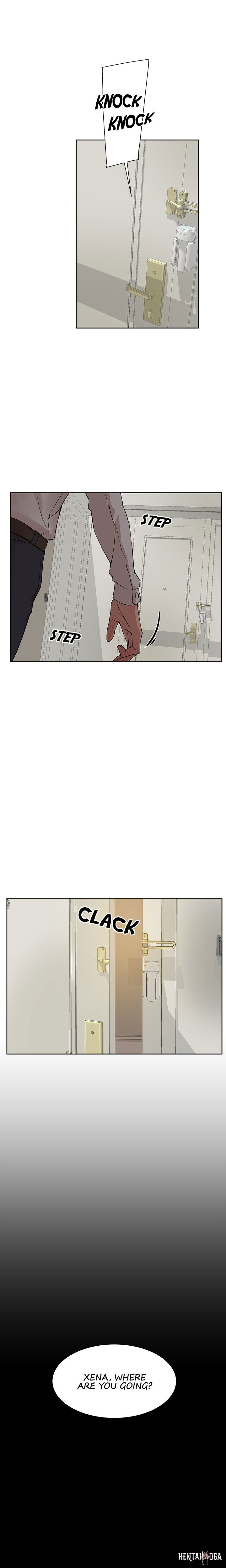 Her 4 Incher Her 4 Incher Chapter 123 - Page 11