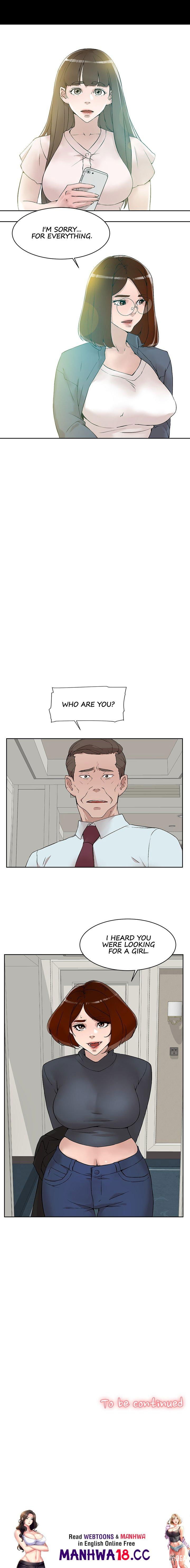 Her 4 Incher Her 4 Incher Chapter 123 - Page 16