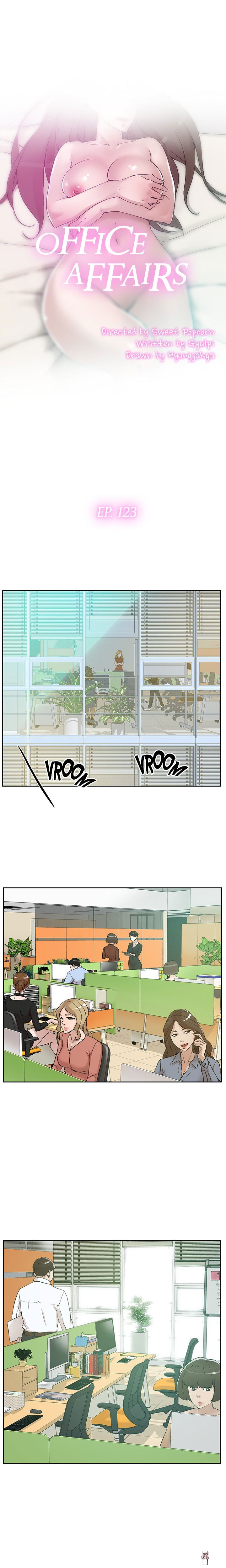 Her 4 Incher Her 4 Incher Chapter 123 - Page 2