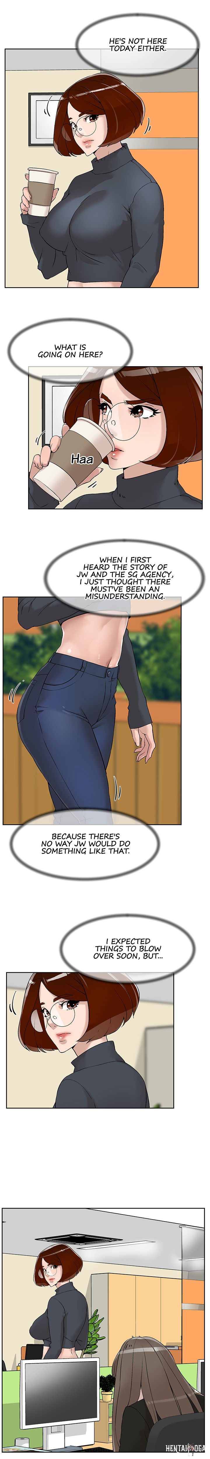 Her 4 Incher Her 4 Incher Chapter 123 - Page 3