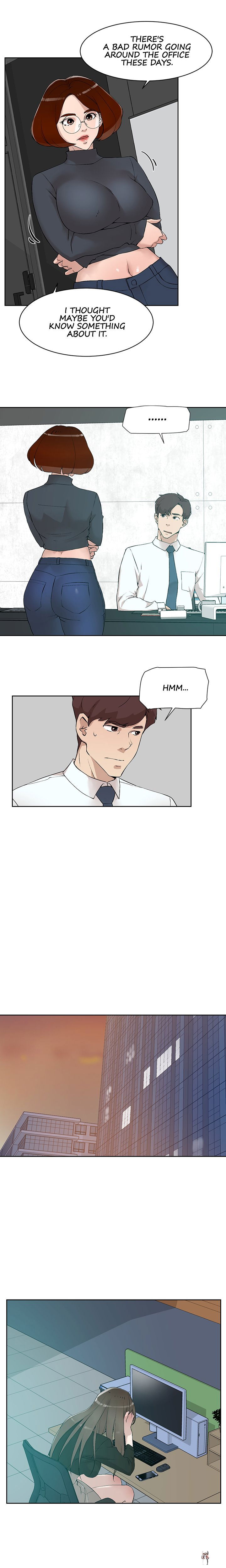 Her 4 Incher Her 4 Incher Chapter 123 - Page 5