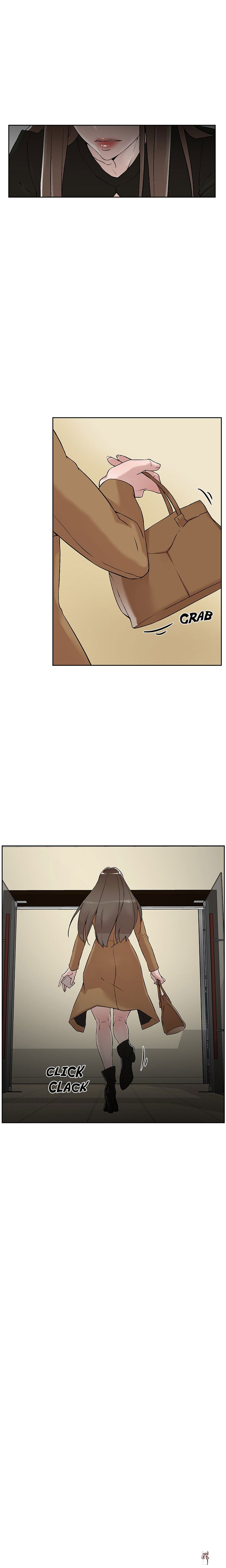 Her 4 Incher Her 4 Incher Chapter 123 - Page 7