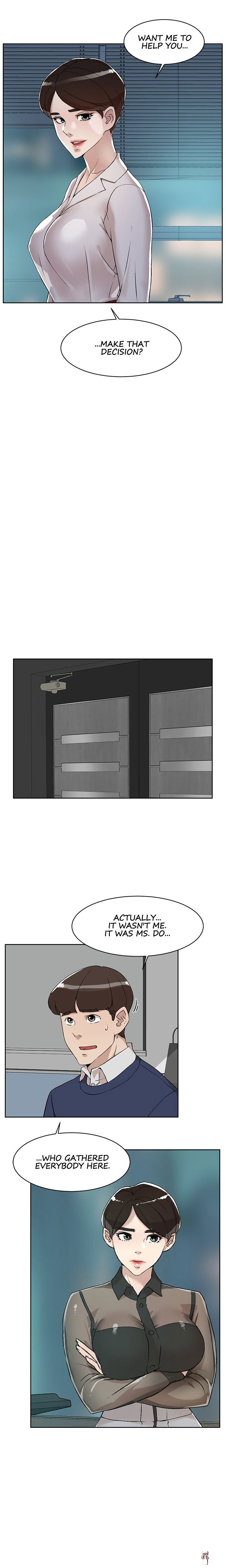 Her 4 Incher Her 4 Incher Chapter 125 - Page 12