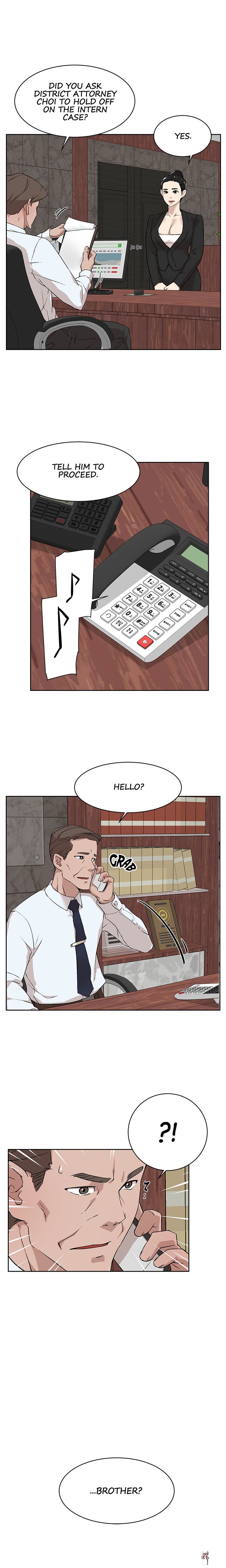 Her 4 Incher Her 4 Incher Chapter 125 - Page 15