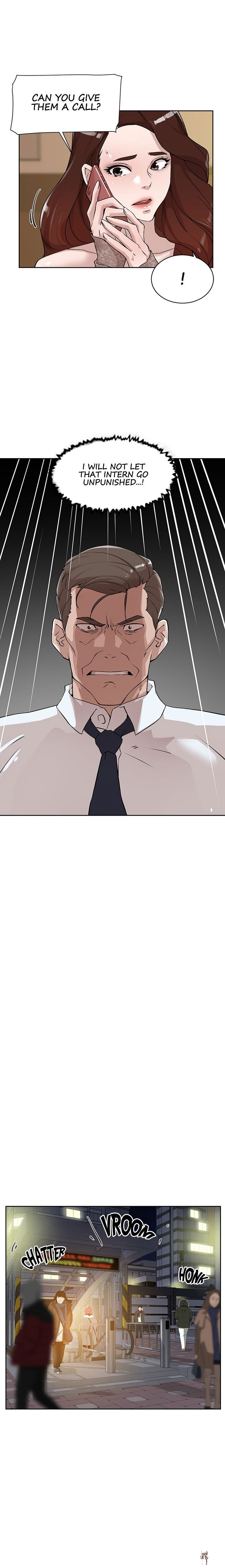 Her 4 Incher Her 4 Incher Chapter 126 - Page 12