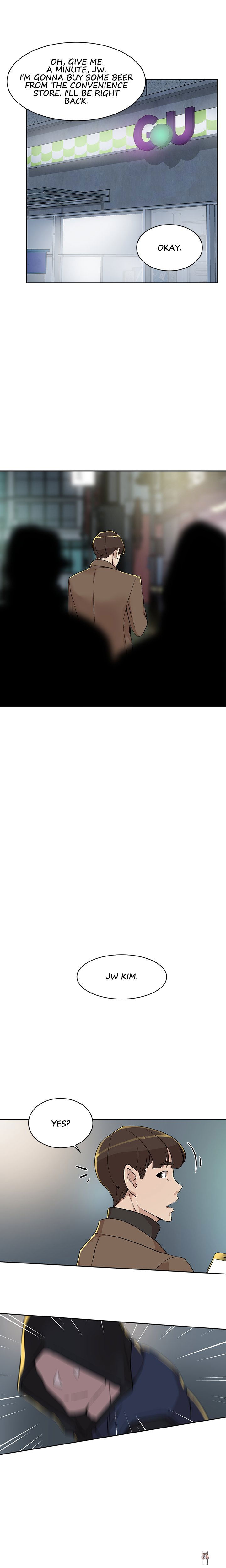 Her 4 Incher Her 4 Incher Chapter 126 - Page 15