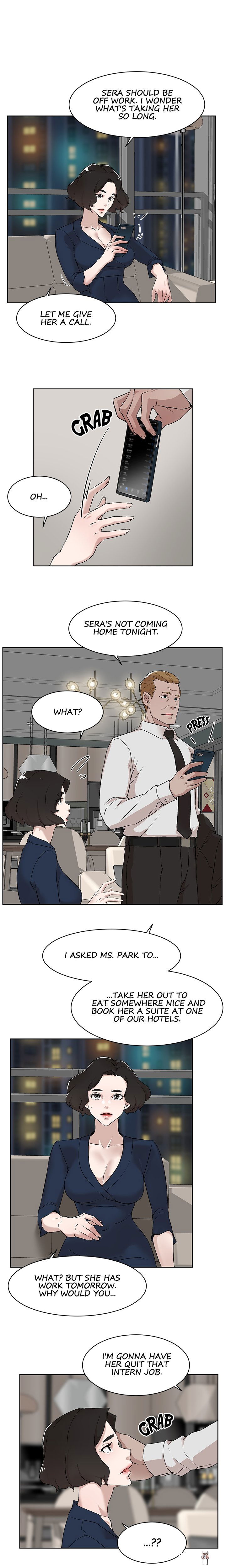 Her 4 Incher Her 4 Incher Chapter 126 - Page 2