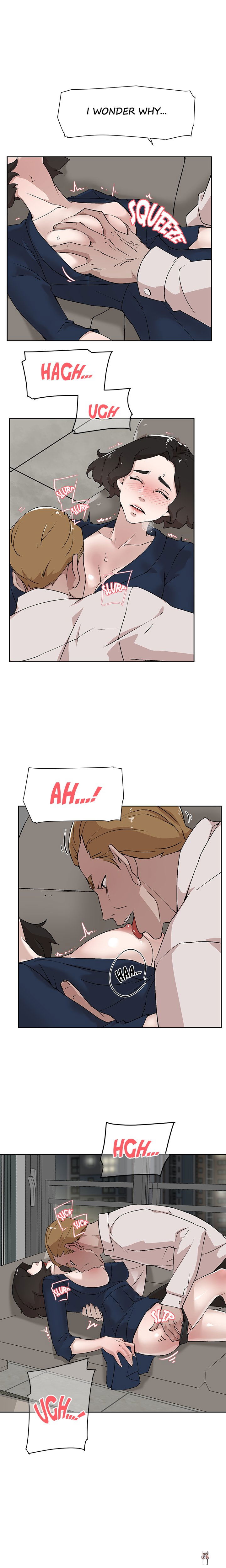 Her 4 Incher Her 4 Incher Chapter 126 - Page 5