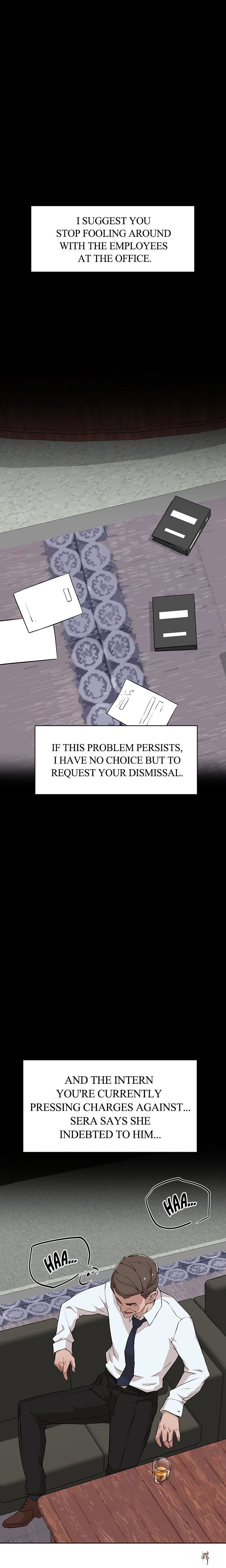 Her 4 Incher Her 4 Incher Chapter 126 - Page 9