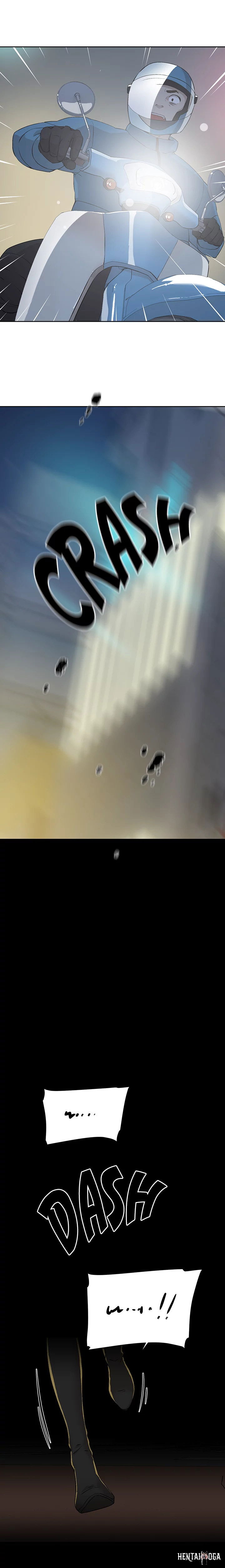 Her 4 Incher Her 4 Incher Chapter 127 - Page 11