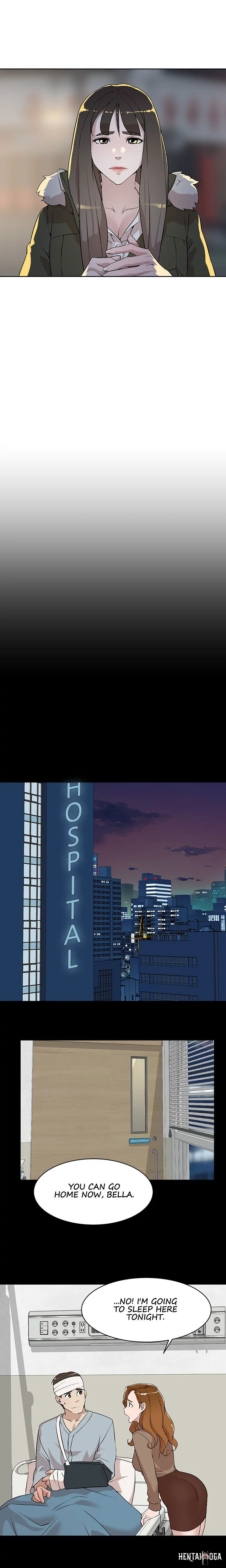 Her 4 Incher Her 4 Incher Chapter 127 - Page 13