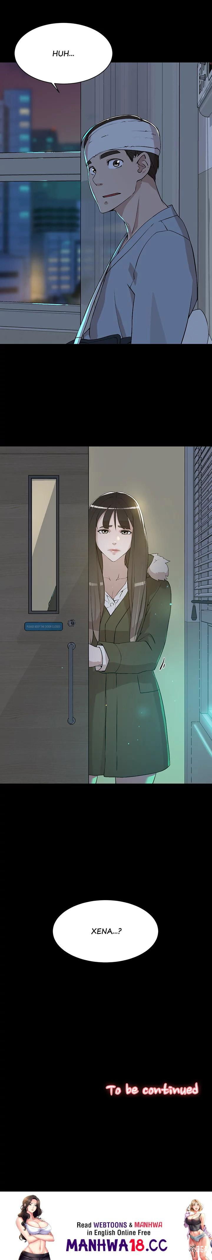 Her 4 Incher Her 4 Incher Chapter 127 - Page 16