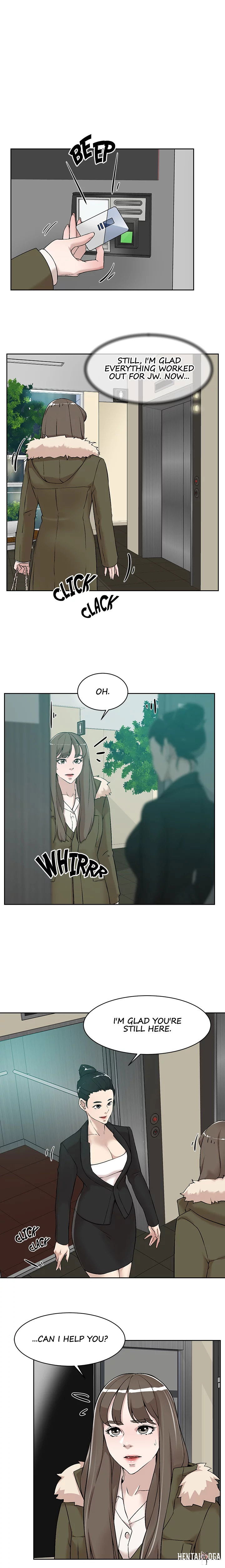 Her 4 Incher Her 4 Incher Chapter 127 - Page 2