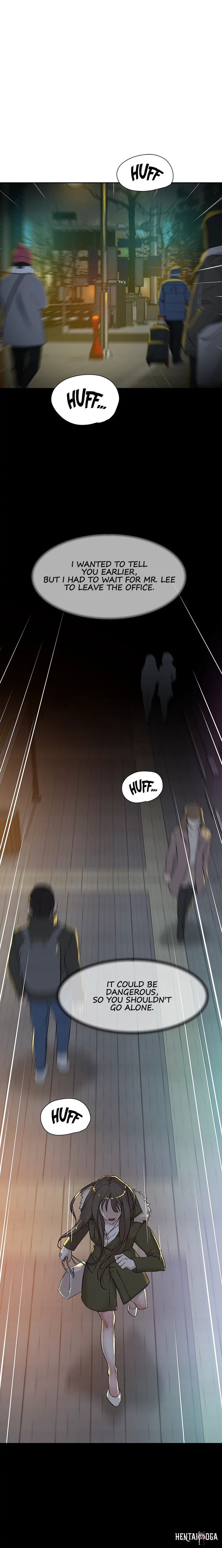 Her 4 Incher Her 4 Incher Chapter 127 - Page 4