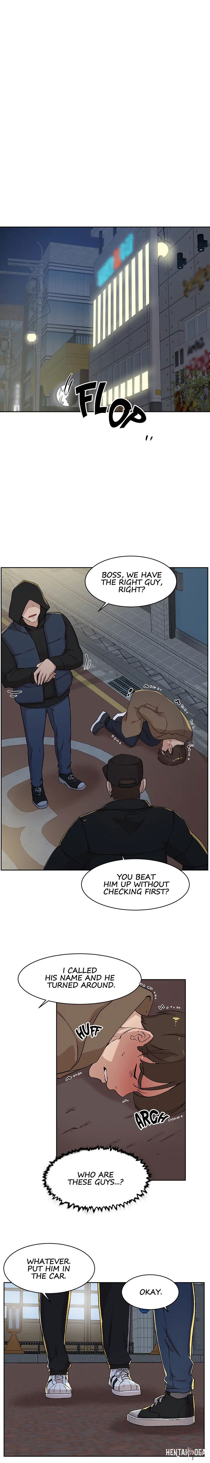 Her 4 Incher Her 4 Incher Chapter 127 - Page 6