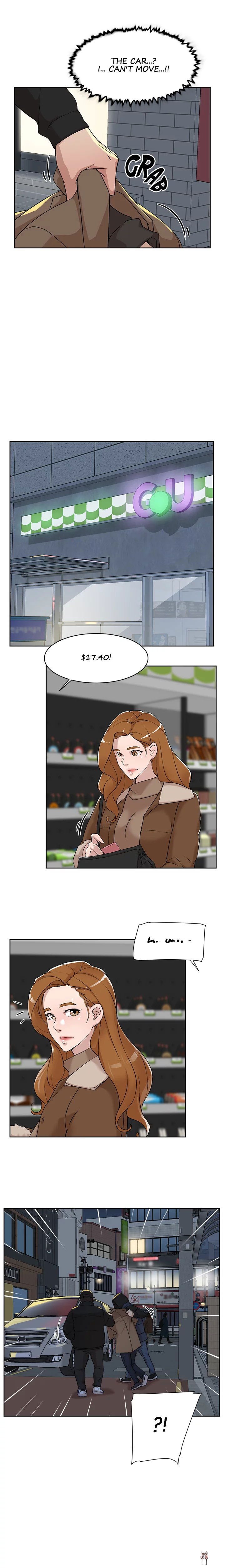 Her 4 Incher Her 4 Incher Chapter 127 - Page 7