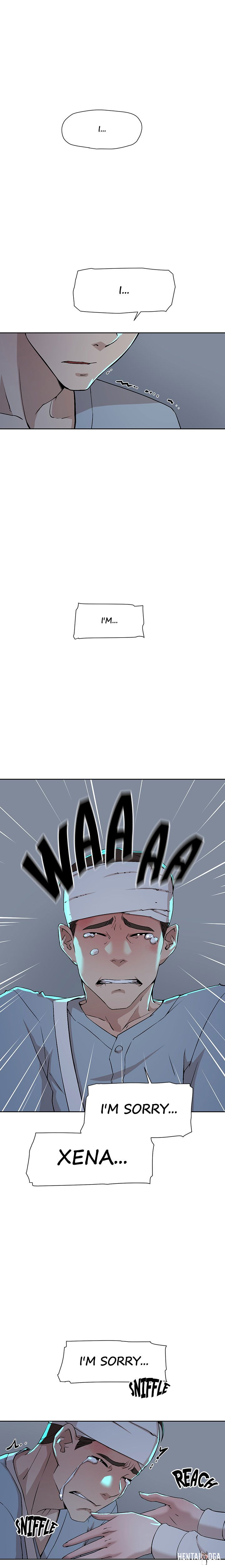 Her 4 Incher Her 4 Incher Chapter 128 - Page 12