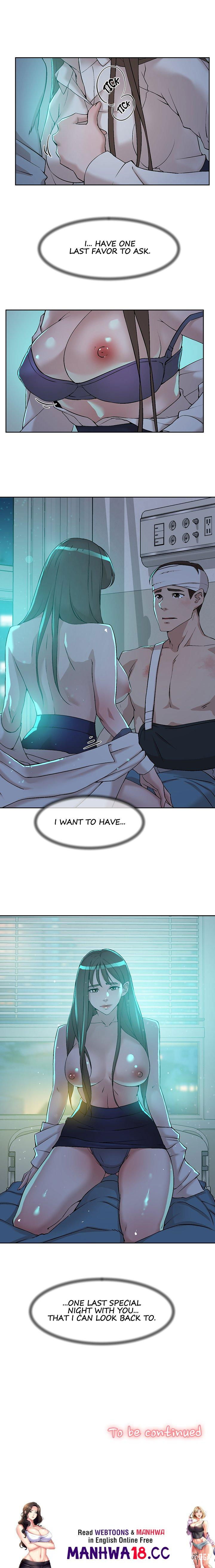 Her 4 Incher Her 4 Incher Chapter 128 - Page 16