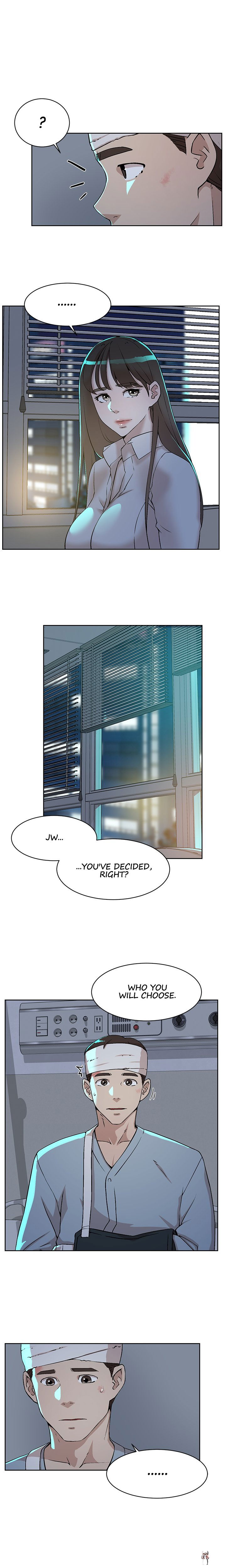 Her 4 Incher Her 4 Incher Chapter 128 - Page 5