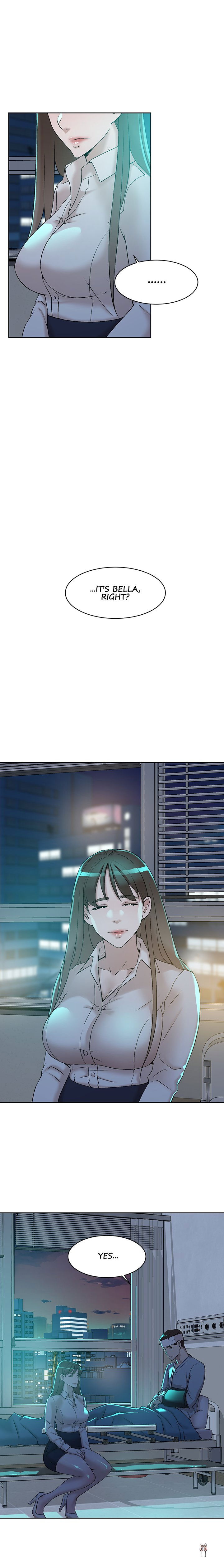 Her 4 Incher Her 4 Incher Chapter 128 - Page 6