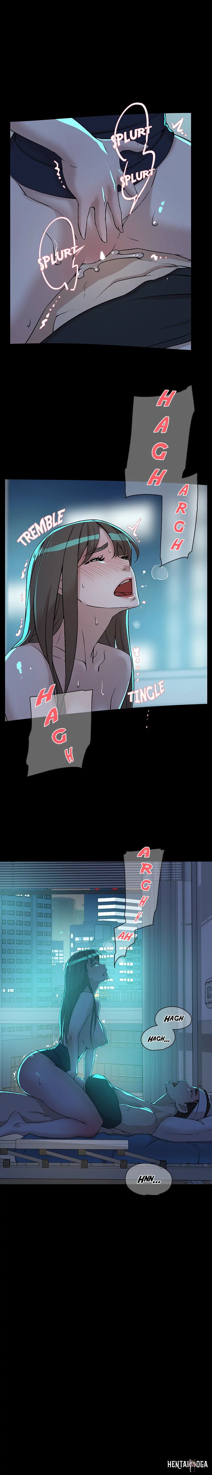 Her 4 Incher Her 4 Incher Chapter 129 - Page 12