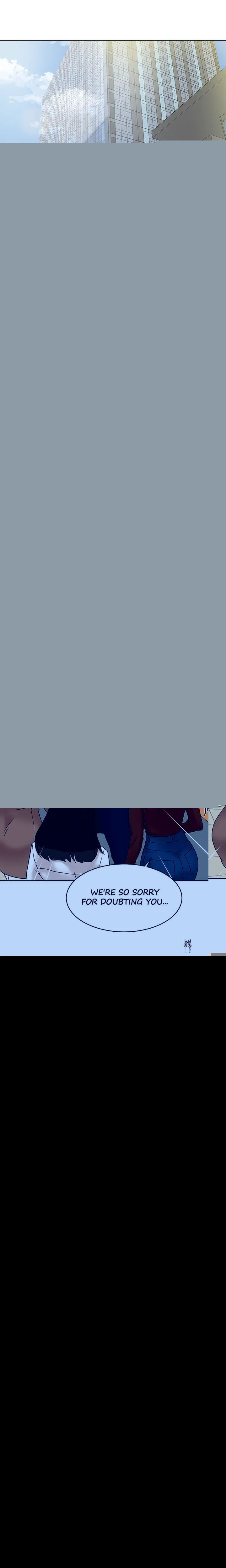 Her 4 Incher Her 4 Incher Chapter 129 - Page 14