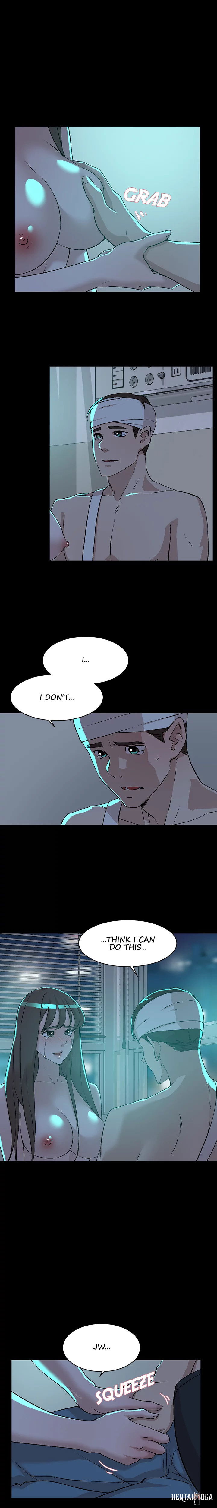 Her 4 Incher Her 4 Incher Chapter 129 - Page 2