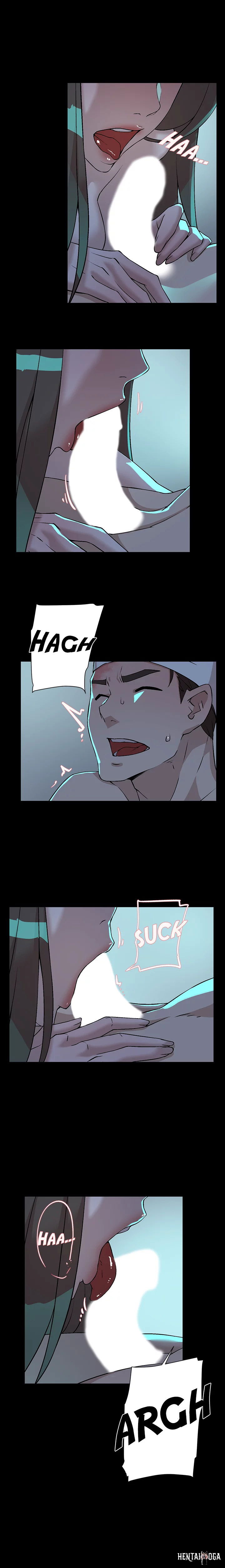 Her 4 Incher Her 4 Incher Chapter 129 - Page 5