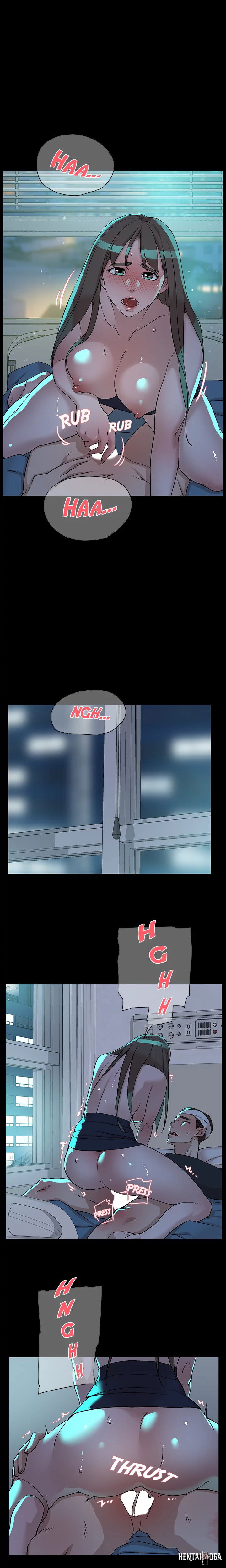 Her 4 Incher Her 4 Incher Chapter 129 - Page 5