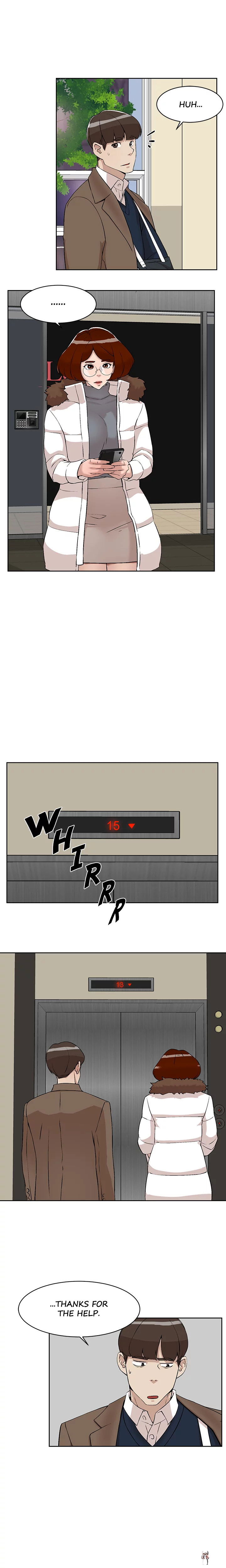 Her 4 Incher Her 4 Incher Chapter 130 - Page 13