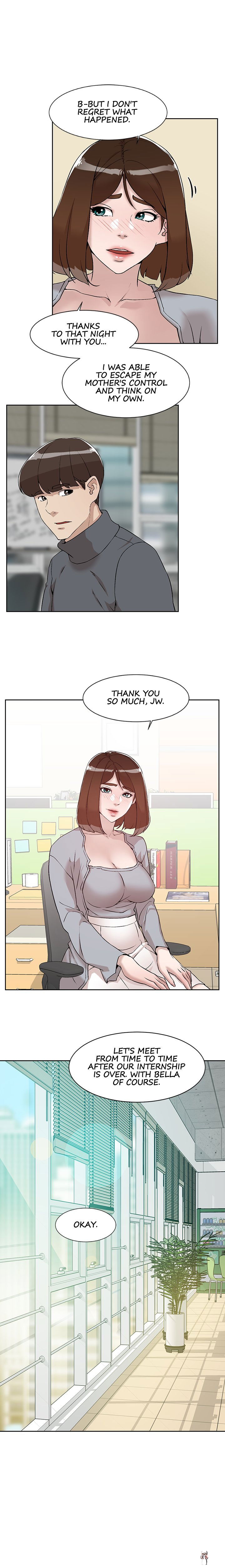 Her 4 Incher Her 4 Incher Chapter 131 - Page 15