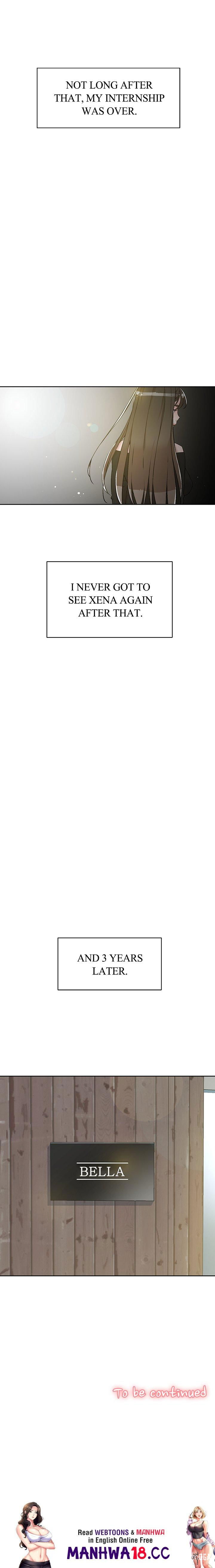 Her 4 Incher Her 4 Incher Chapter 131 - Page 16