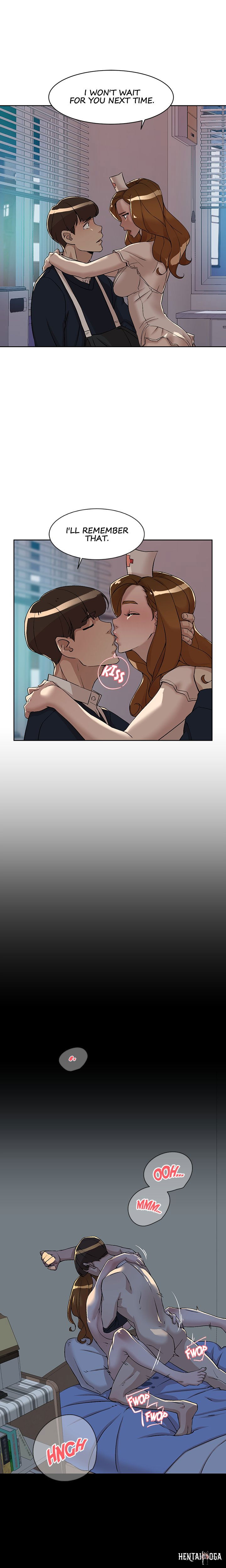 Her 4 Incher Her 4 Incher Chapter 131 - Page 5