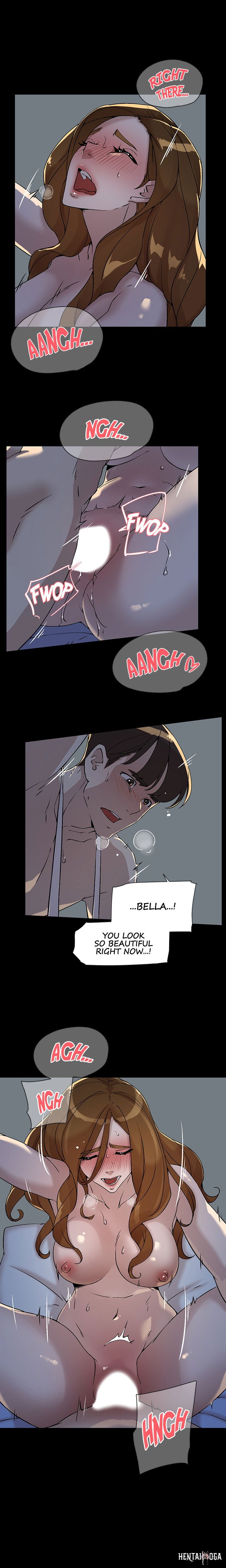 Her 4 Incher Her 4 Incher Chapter 131 - Page 6